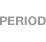 PERIOD