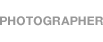 PHOTOGRAPHER