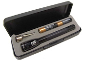 Original GR Mini Maglite