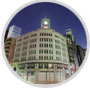 Photo Exhibition Presented by doughnuts:
"Urban Stars—Photographer: Masanobu Higashiyama, Navigator: Yukari Ishii"