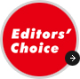 Editors' Choice Magazine editors select the most promising young photographers