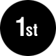 1st 