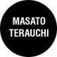 MASATO TERAUCHI