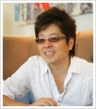Masato Terauchi