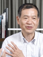 Masanori Hashimoto