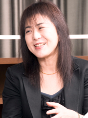 Takako Hashima
