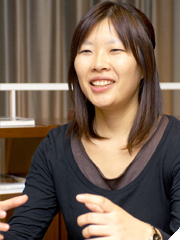 Mikiyo Sekine