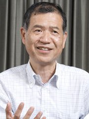 Masanori Hashimoto
