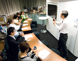 workshop