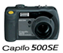 Caplio 500SE