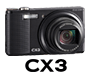 CX3