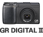 GR DIGITAL II