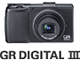 GR DIGITAL III