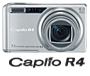 Caplio R4