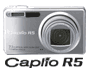 Caplio R5