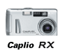 Caplio RX