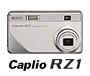 Caplio RZ1