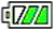 Low remaining battery power