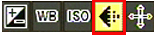 Picture quality and Image size icon