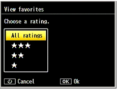 Continuous mode example