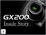 Inside Story GX200