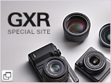 GXR / Digital Cameras | RICOH IMAGING