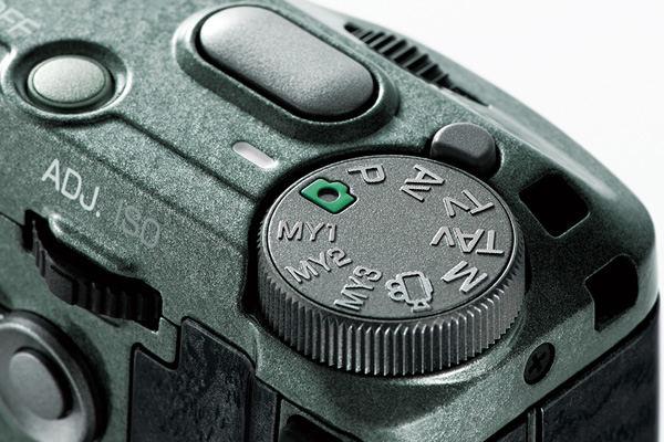 GR Limited Edition | RICOH IMAGING