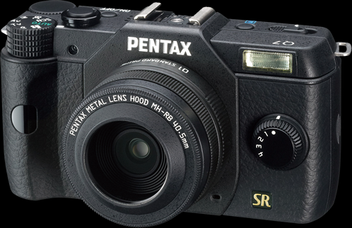 大阪公式 PENTAX Q7 ブラック デジタルカメラ - LITTLEHEROESDENTISTRY