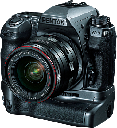 PENTAX K-3 プレステージ エディション、登場 | RICOH IMAGING