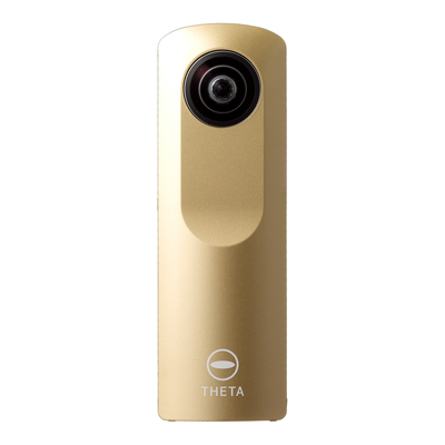 RICOH THETA
