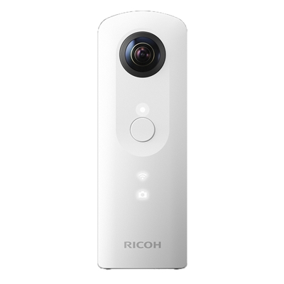 RICOH THETA SC