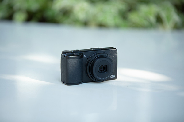 GR SPACE TOKYO | RICOH IMAGING