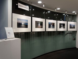 展示写真