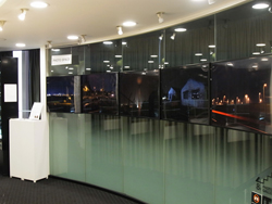 展示写真