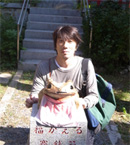 内田 ユキオ
