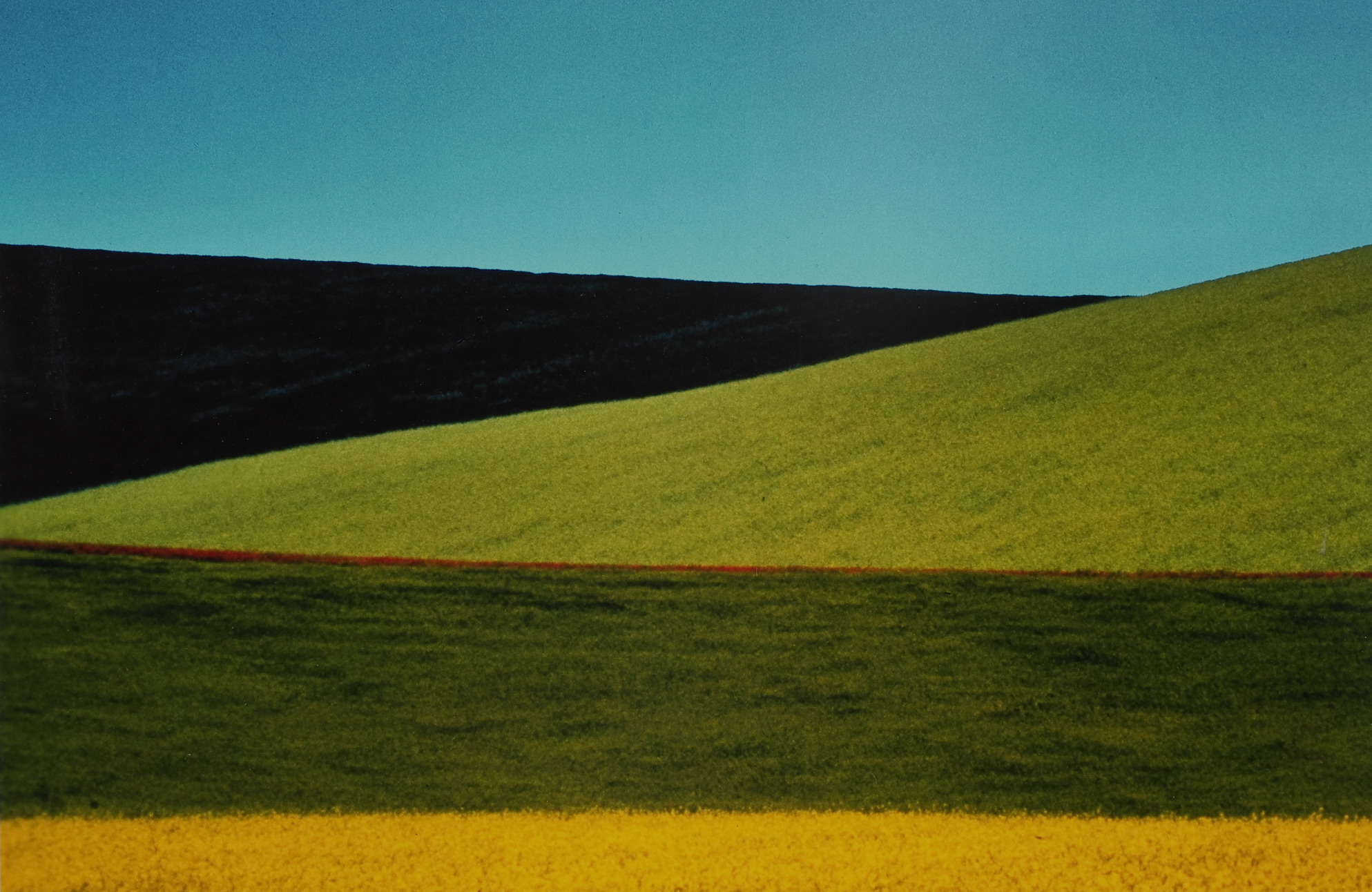 「Landscape」 -ここに、風景写真の答えがある！-