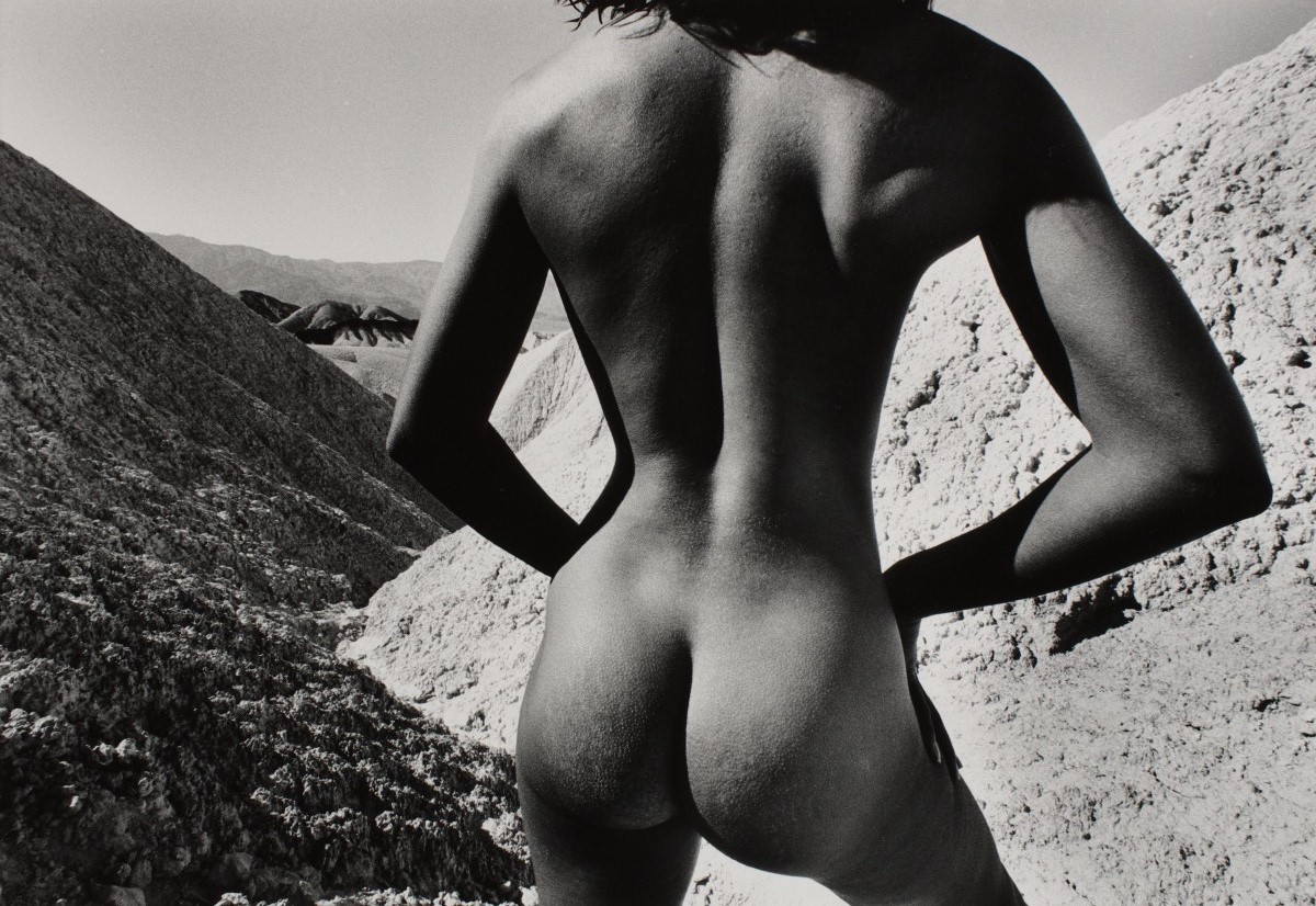 写真展「Lucien Clergue」