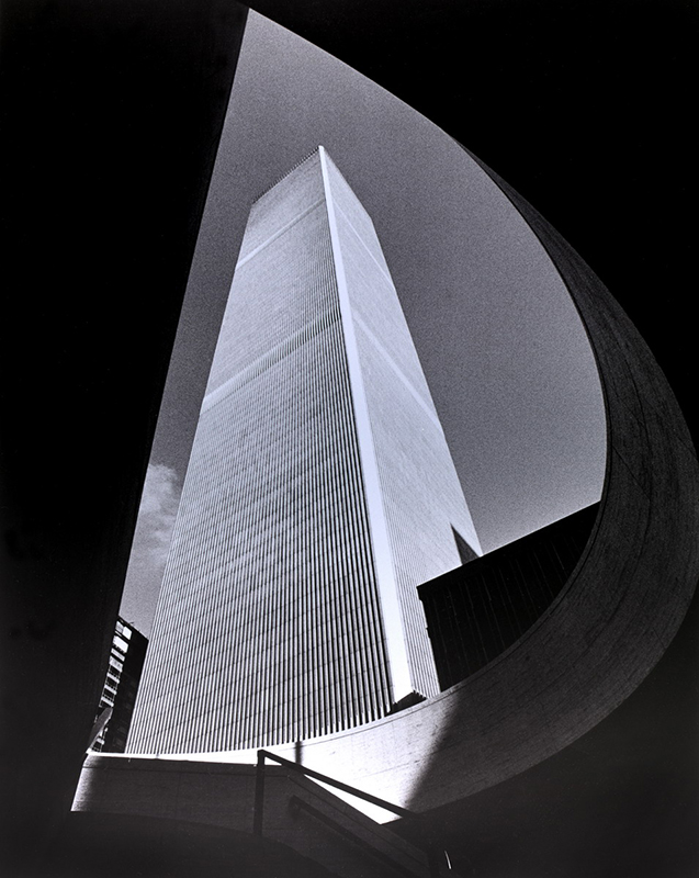アンドレアス・ファイニンガー写真展-Andreas Feininger’s PENTAX Works-　PartⅠ ニューヨーク