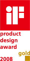 product design award glod 2008