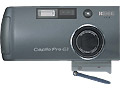 Caplio Pro G3
