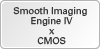 Smooth Imaging Engine IV X CMOS