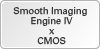 Smooth Imaging Engine IV x CMOS 