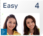 4 Easy