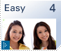4 Easy