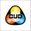 カラーユニバーサルデザイン認定 ロゴ
