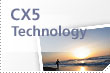 CX5 Technology