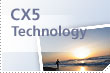CX5 Technology