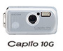 Caplio 10G