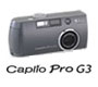 Caplio Pro G3