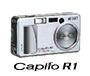 Caplio R1